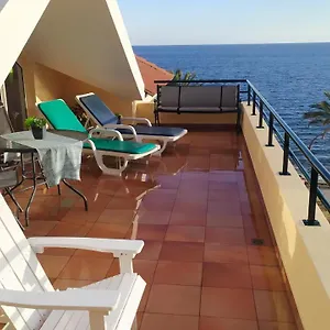 Penthouse Marina Sol Apartamento Madalena do Mar