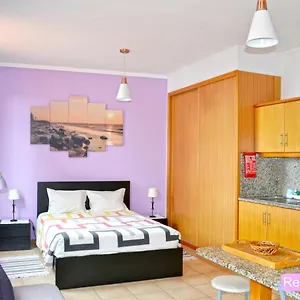 Henriques Apartamento Funchal (Madeira)