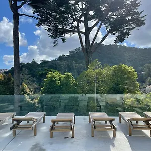 Alloggio per agriturismo Cedros Nature House, Sintra
