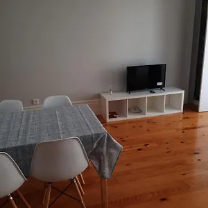 Sao Bartolomeu 2 Apartamento Coímbra