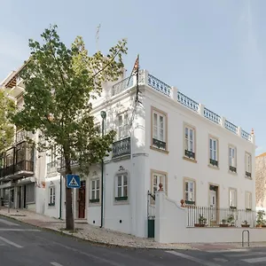 Almada Villa Gasthuis