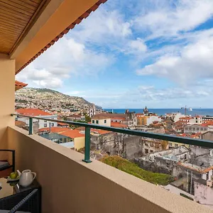 Casa Sta Clara By An Island Appartement Funchal (Madeira)