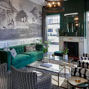 Cape Cadogan Boutique Hotel Ciudad del Cabo
