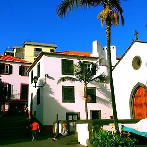Madeira Santa Maria Appartement Funchal (Madeira)