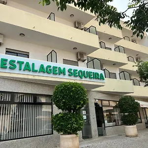 Estalagem Sequeira Bed and breakfast São Brás de Alportel