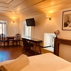 3* Bed and breakfast Sintra1012 Boutique