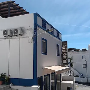 La Rampa Beach Couette-café Olhos de Agua (Albufeira)