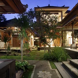 Soca Garden Maison d'hôtes Ubud