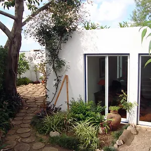 Casa Do Jasmim Vakantiehuis
