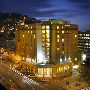Hyatt Regency Hotel Ciudad del Cabo