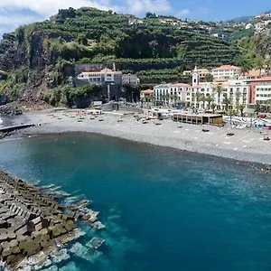 Sol Ii Apartamento Ponta do Sol (Madeira)