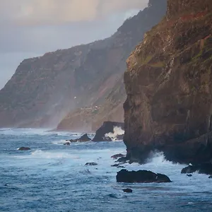 Casas Mare , Ponta Delgada, Madeira Hébergement de vacances Ponta Delgada (Madeira)